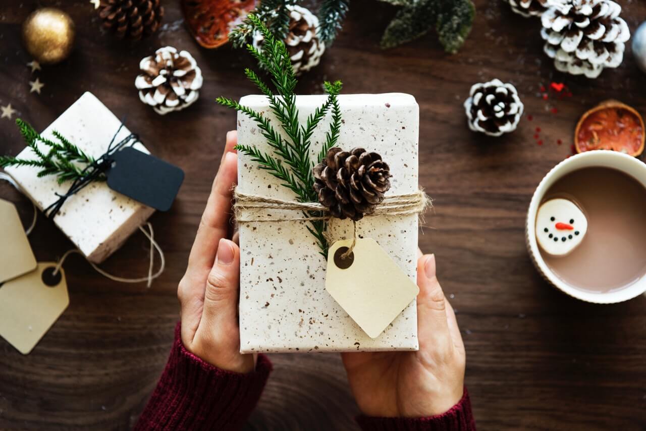 Eco-friendly gift ideas