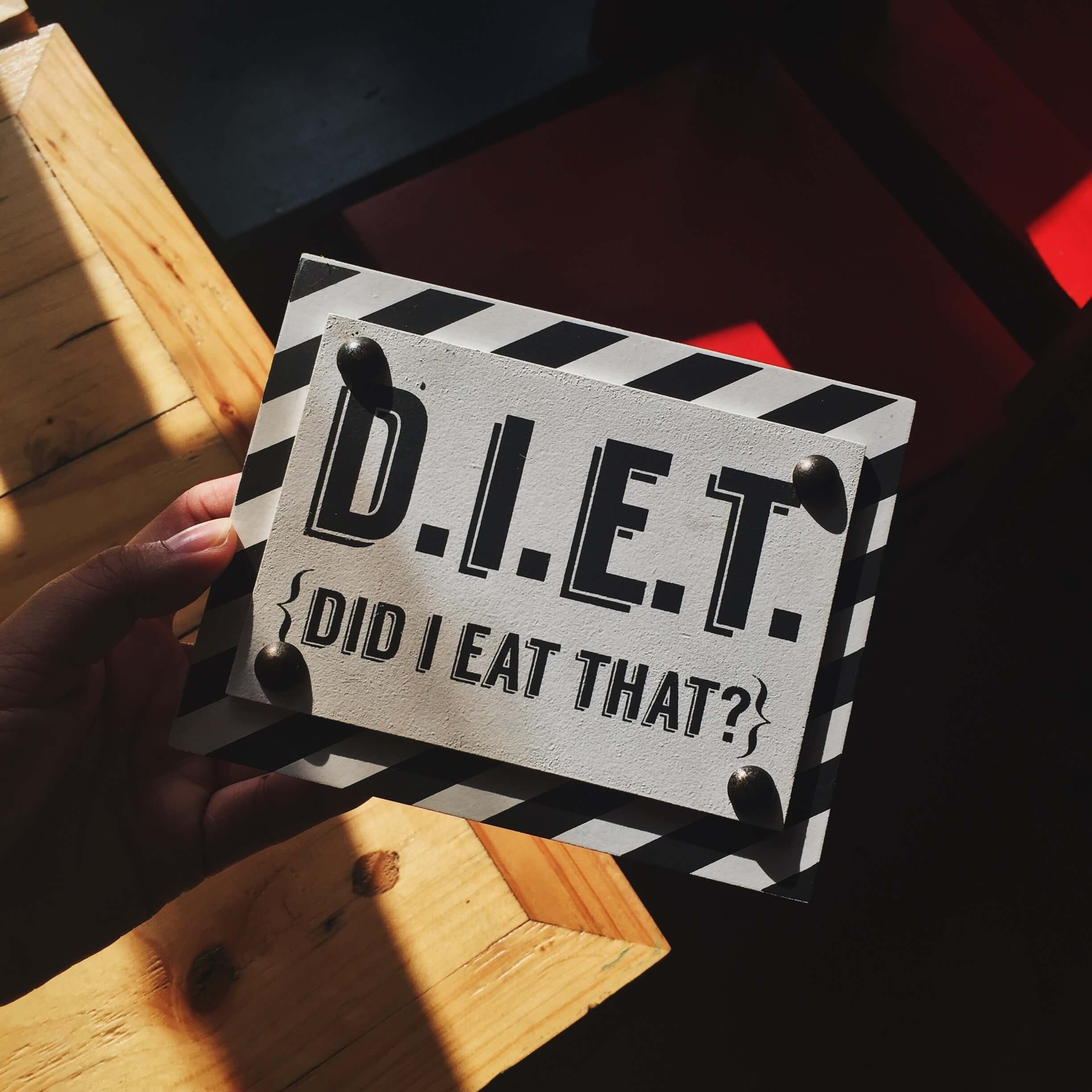 what is a sustainable diet