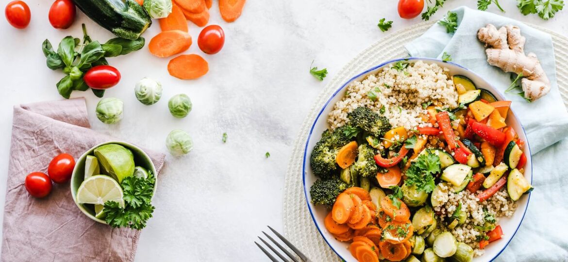 how to maintain sustainable eating habits