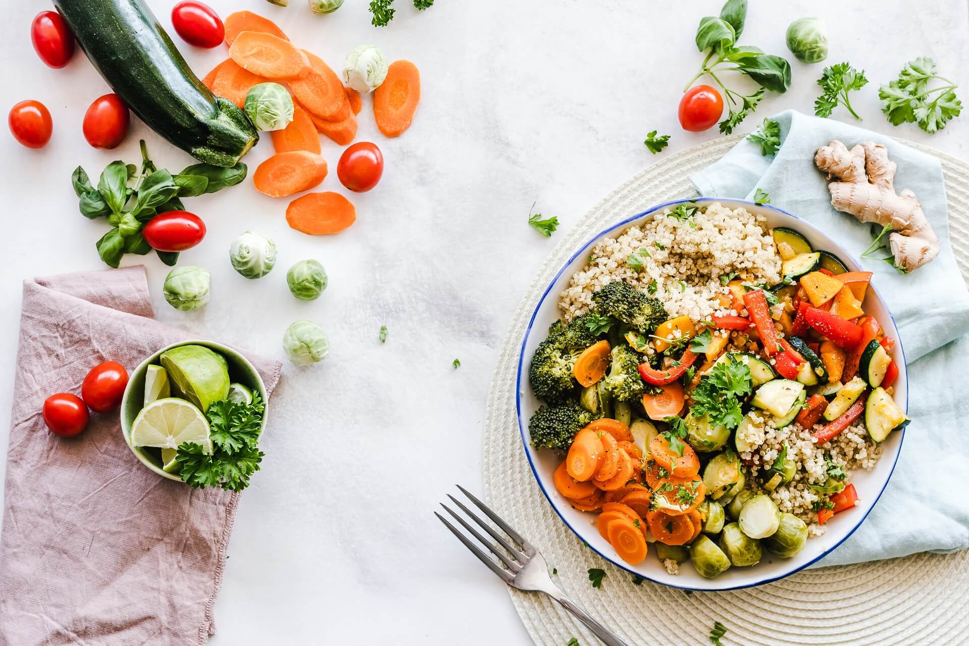 how to maintain sustainable eating habits