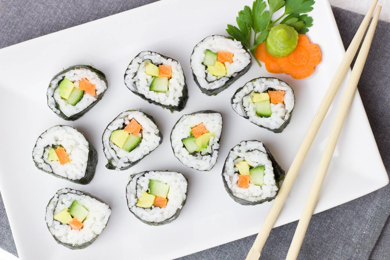 ocean-friendly seafood