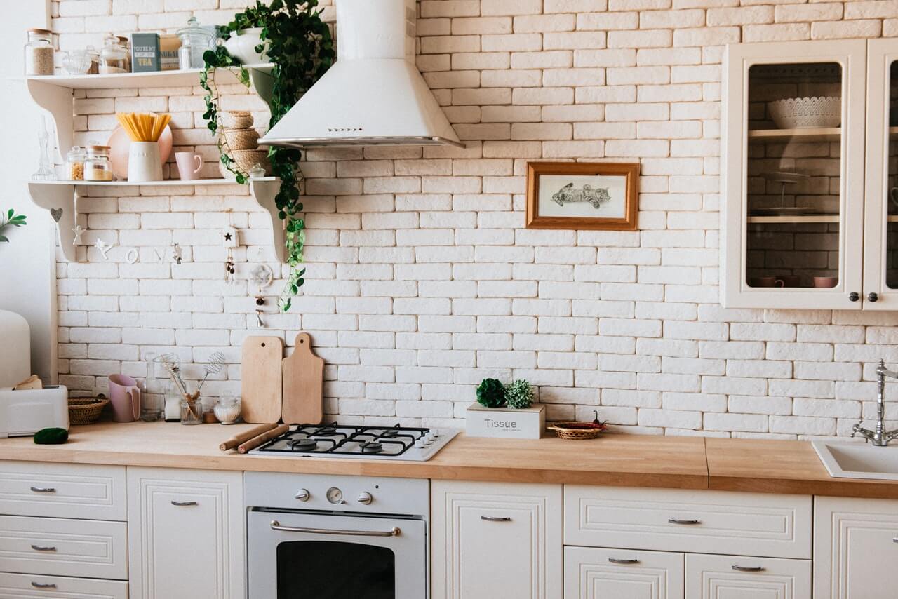 zero waste kitchen