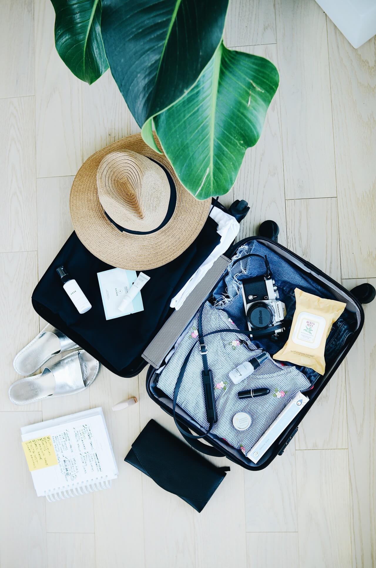 green packing