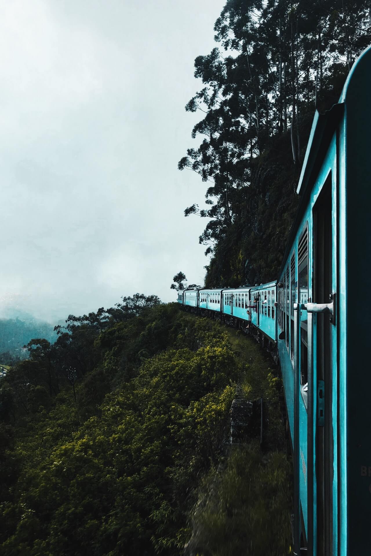 green transportation