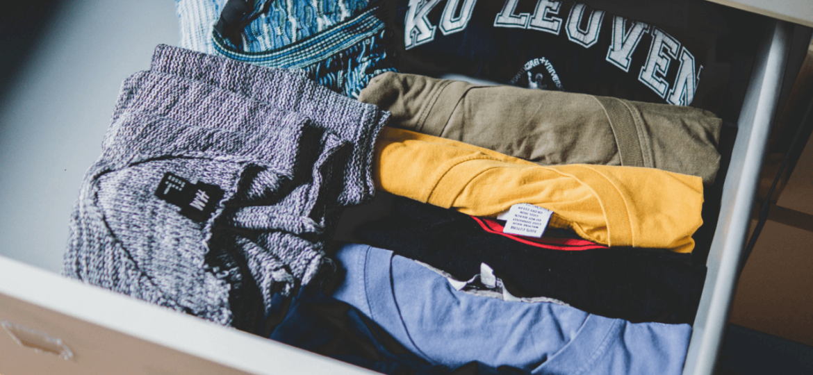 6 Ways to Recycle Clothes that You Don’t Wear Anymore