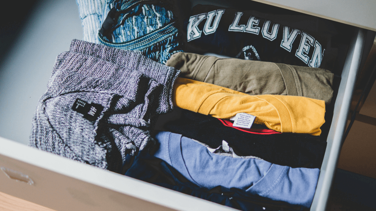 6 Ways to Recycle Clothes that You Don’t Wear Anymore