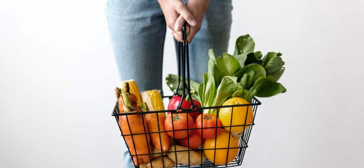 A Practical Guide to Zero Waste Grocery Shopping