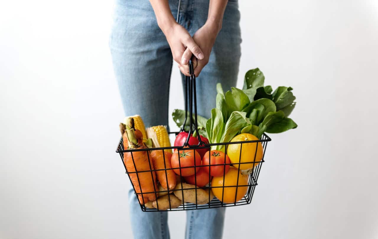 A Practical Guide to Zero Waste Grocery Shopping