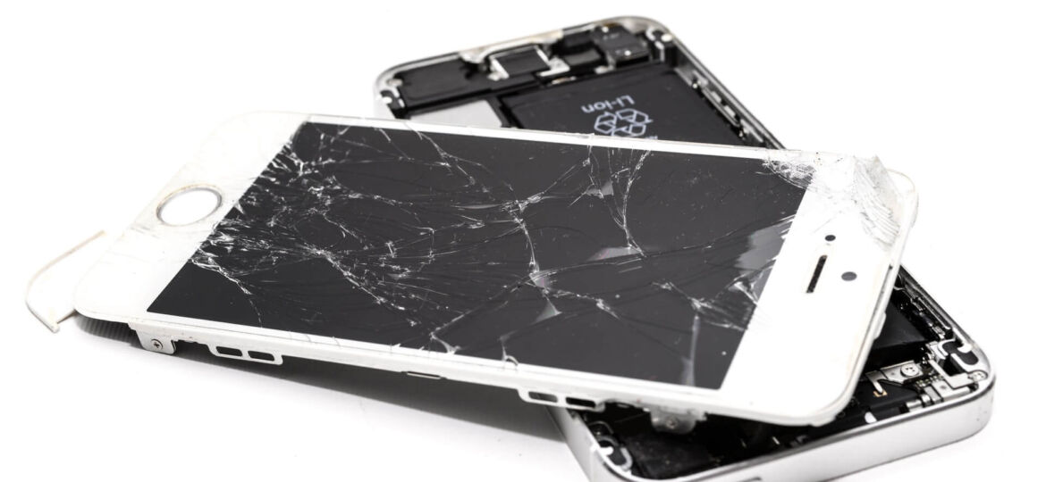 electronic recycling guide