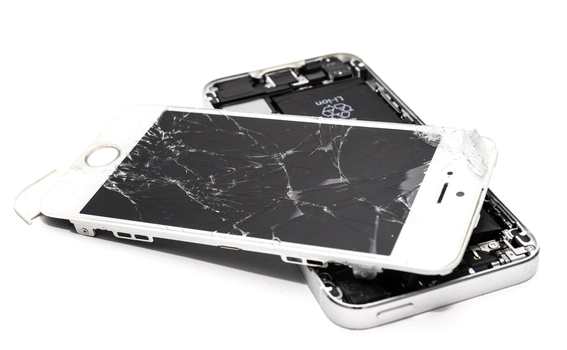electronic recycling guide