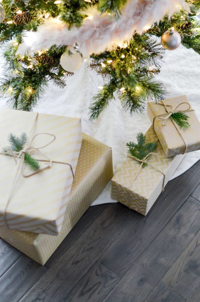 eco-friendly gifts for Christmas