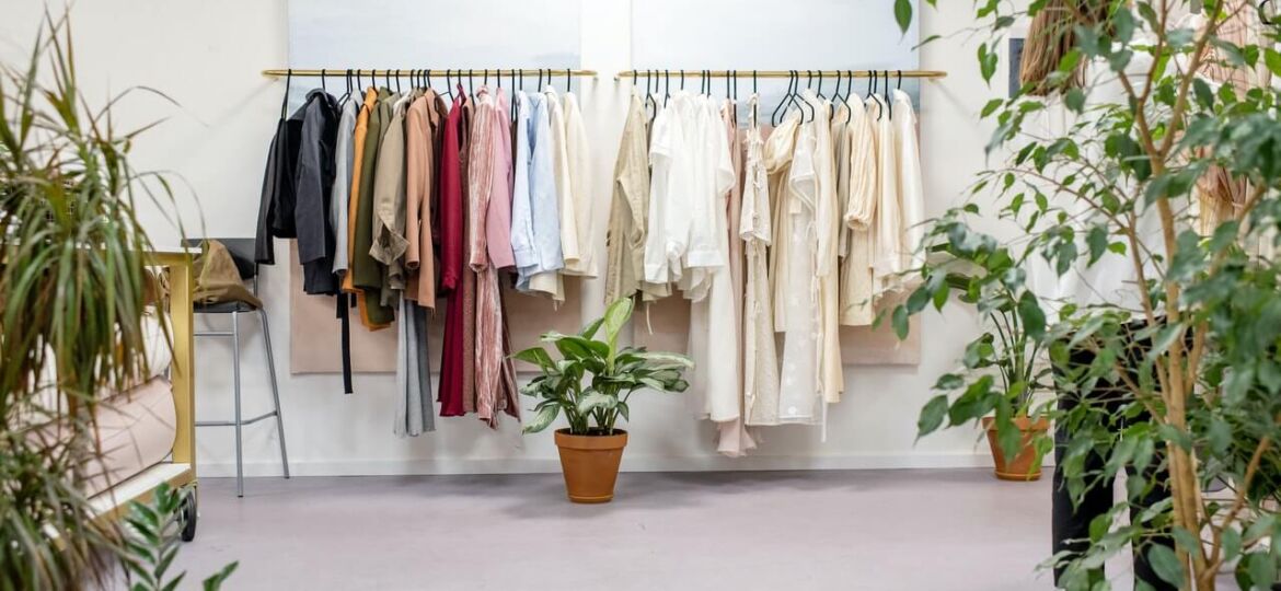 How to Shop More Sustainably (and Ethically)