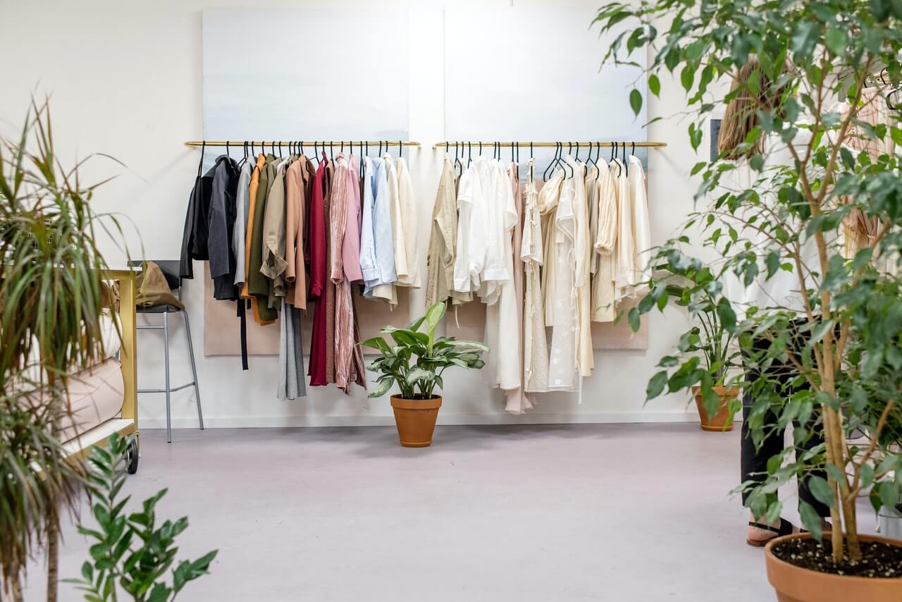 How to Shop More Sustainably (and Ethically)
