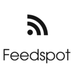 Feedspot logo