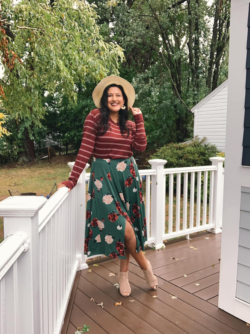 LuLaRoe Clothing & Wardrobe Consulting by The Mama Webster