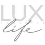 LUX Life Magazine logo